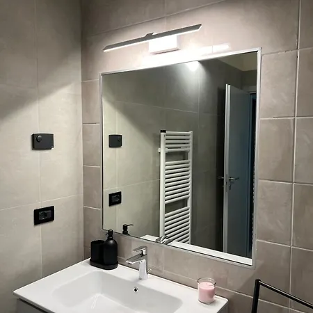 Apartament Stelle Di - Sirio Werona