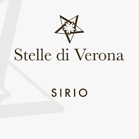 Stelle Di - Sirio Apartament *