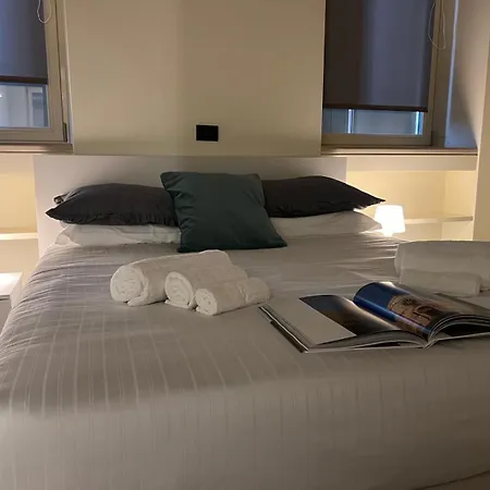 Stelle Di - Sirio Apartment Verona