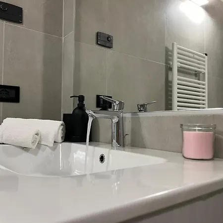 Apartament Stelle Di - Sirio *