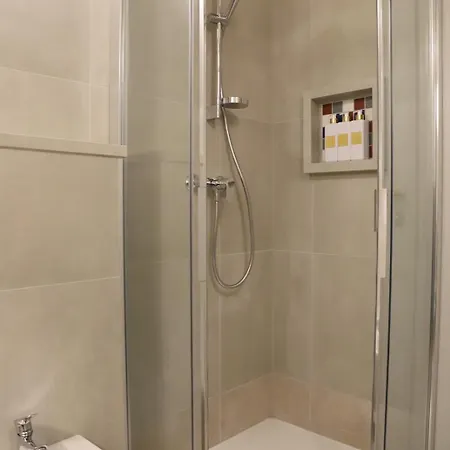 Stelle Di - Sirio Apartment