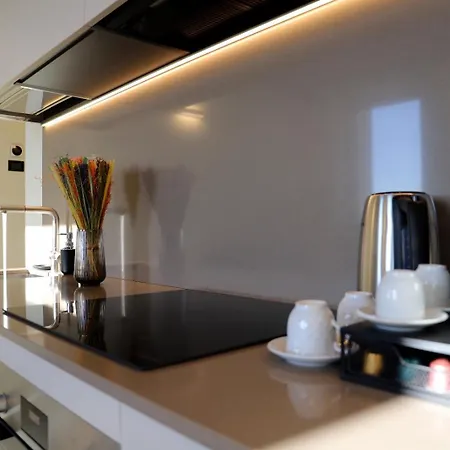 Stelle Di - Sirio Apartment Verona