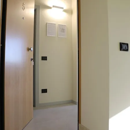 Stelle Di - Sirio Apartment Verona