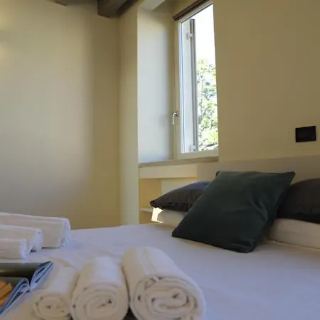 Stelle Di - Sirio Apartment Verona