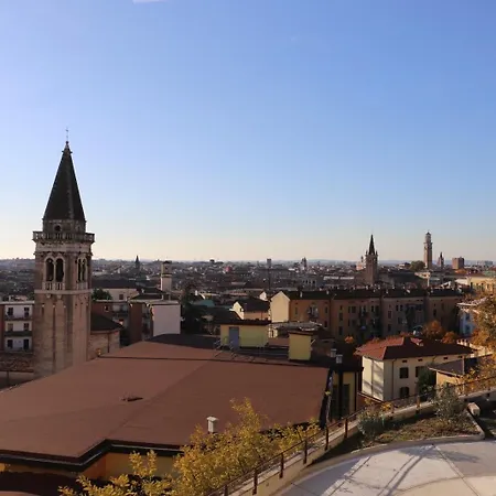 Stelle Di - Sirio Apartment Verona