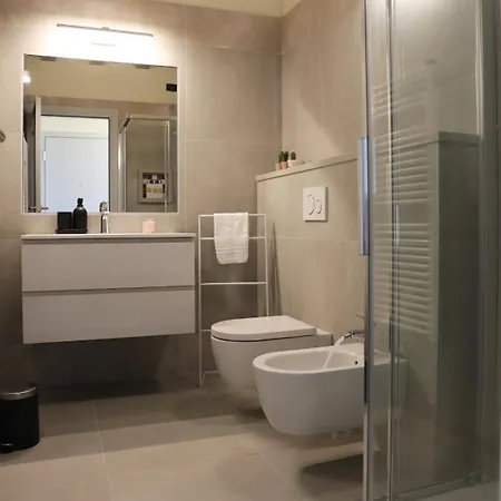 Apartament Stelle Di - Sirio Werona