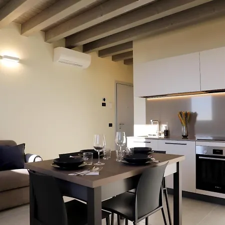 Apartment Stelle Di - Sirio