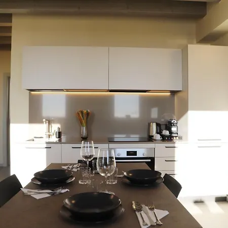 Apartment Stelle Di - Sirio