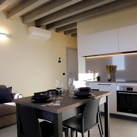 Stelle Di - Sirio Apartment