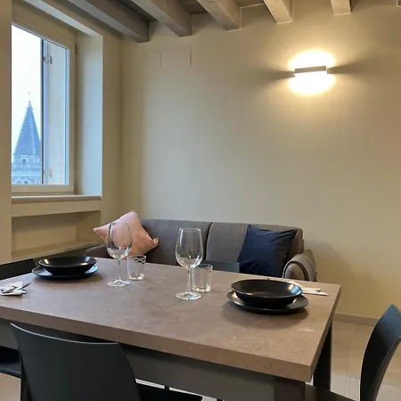 Stelle Di - Sirio Apartament *