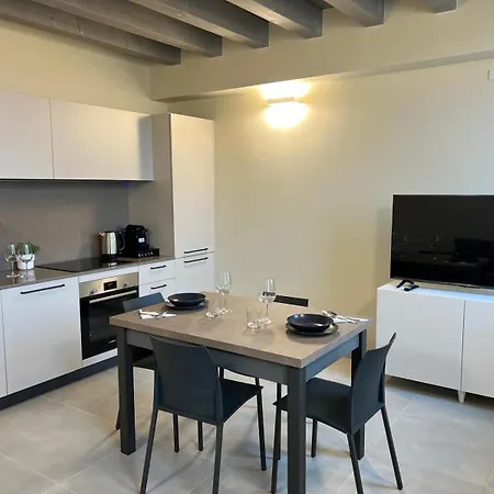 Apartament Stelle Di - Sirio *