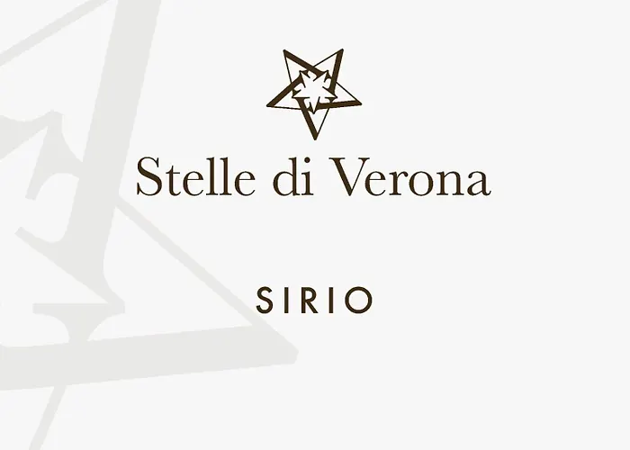 Stelle Di - Sirio דירה *